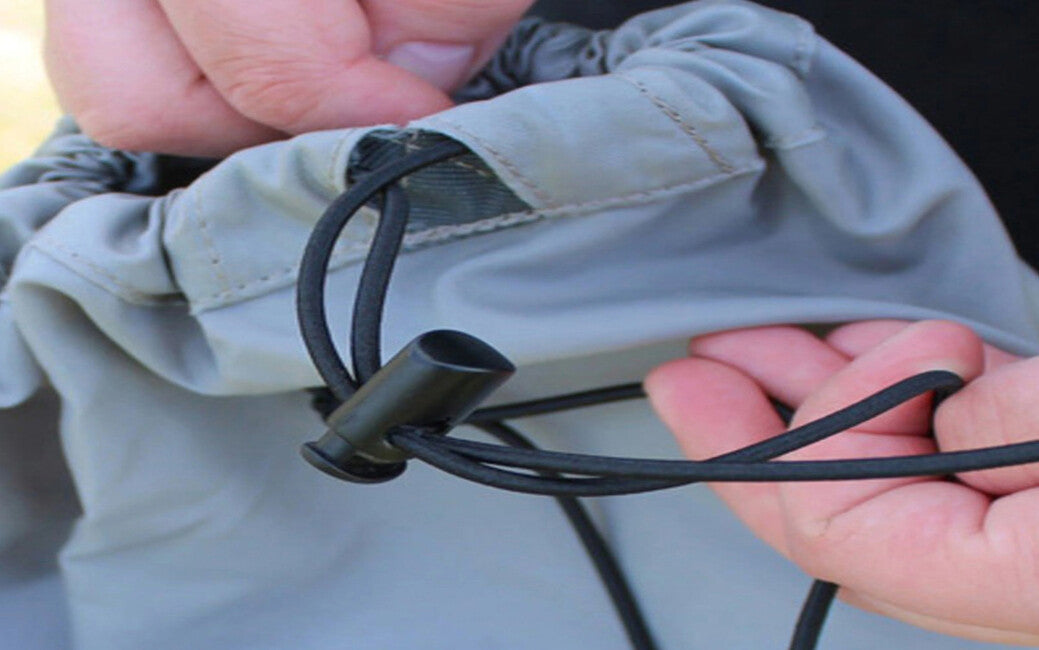 GearAid Opravna Set Tenacious Tape Camp 7 g