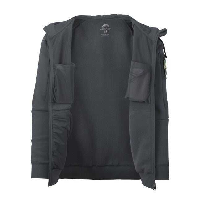 Helikon-Tex Stadt taktische Jacke (FullZip) - grün