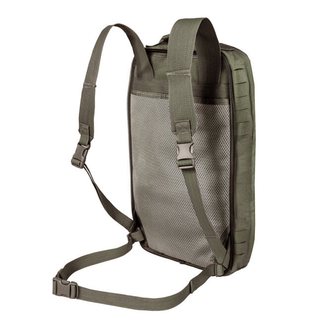 Tasmanian Tiger First Responder MoveOn MKII medizinischer rucksack, oliv 40L