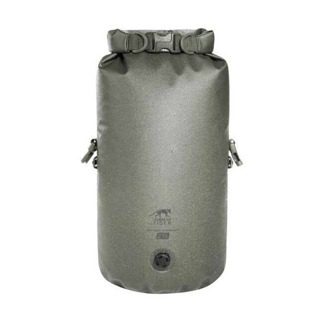 Tasmanian Tiger Stuffbag 25 WPV wasserdichter sack, stone grey olive
