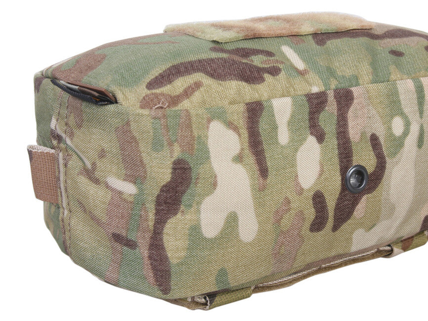 Emersongear Multifunktionskoffer, multicam tropic