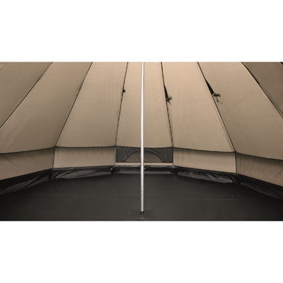 Robens Klondike PRS Zelt für 6 Personen, grün