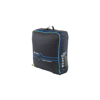 Outwell Camper Lux Schlafsack Zipper rechts