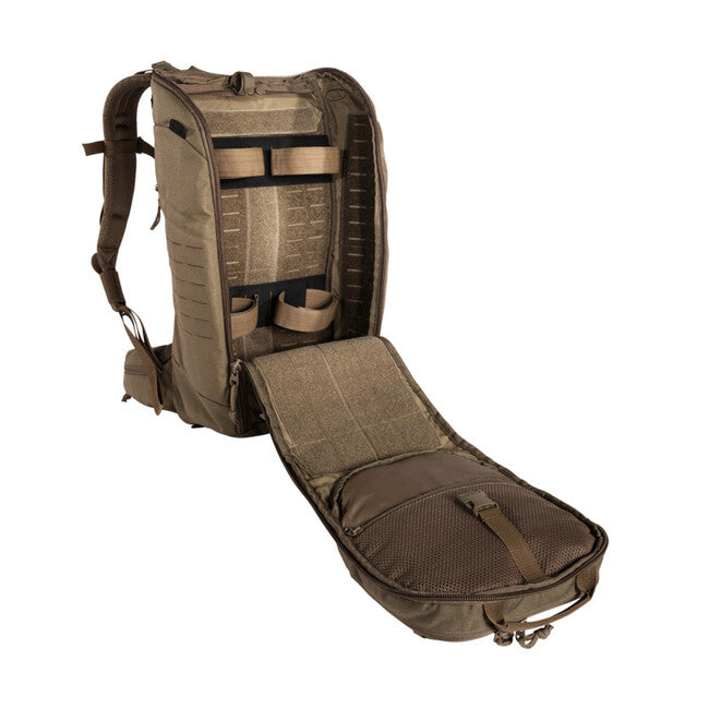 Tasmanian Tiger Modular Pack 30, coyote brown
