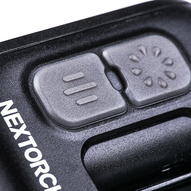 NexTorch® UT31 Notlicht-Warnleuchte