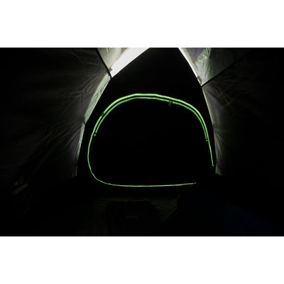 Coleman Pingora BlackOut Zelt für 3 Personen