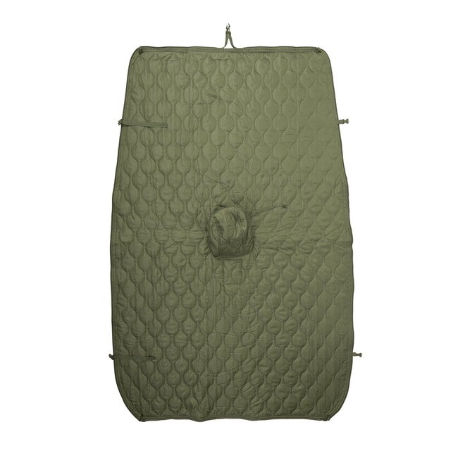 Helikon-Tex SWAGMAN ROLL Einsatz für Poncho - Coyote