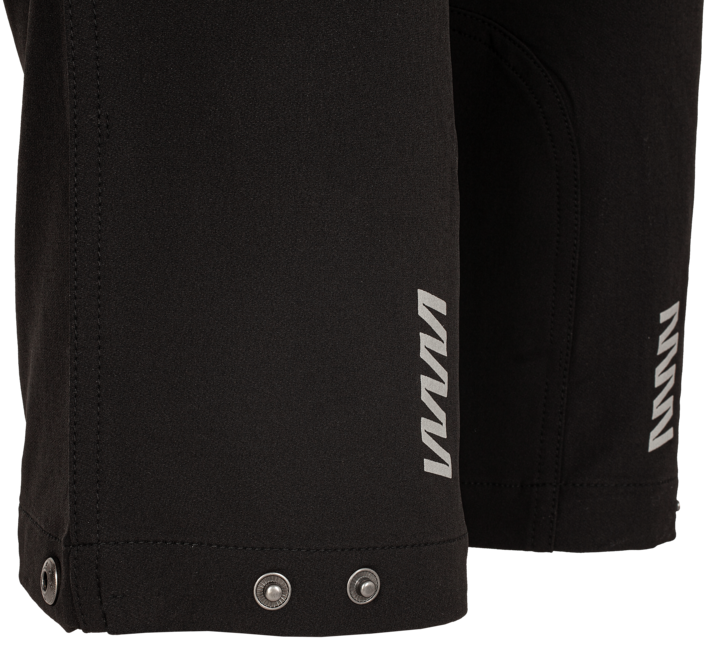 BENNON Fobos Outdoor Work Pants, Black