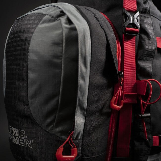 Pentagon Outdoor-Rucksack Jupiter 60+10L, midnight blue