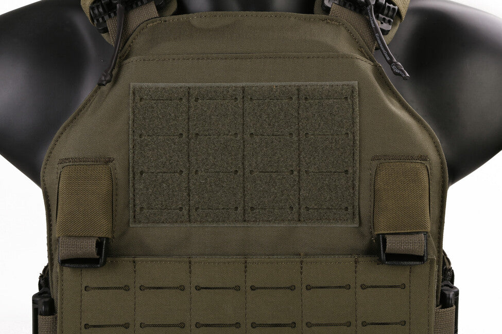Emersongear Plattenträger W Roc, Ranger grün 500D