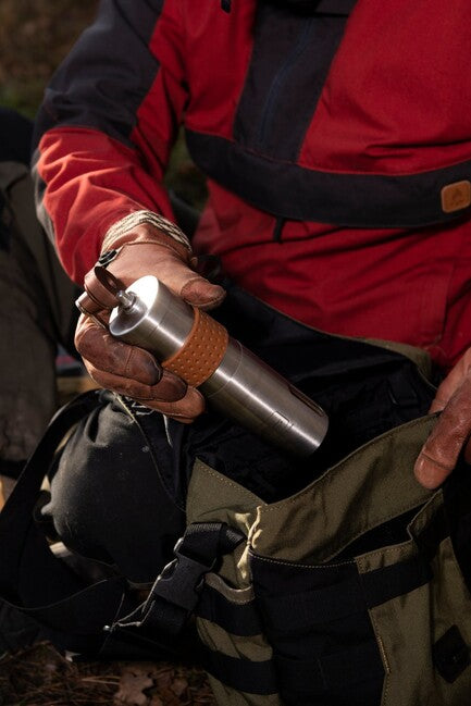 Helikon-Tex Camp Kaffeemühle handbetrieben