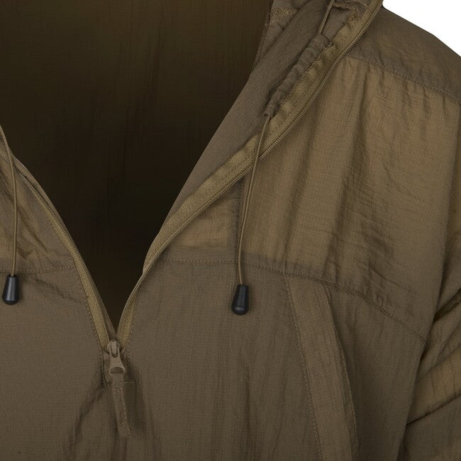 Helikon-Tex WINDRUNNER windjacke - WindPack Nylon - Pencott WildWood™