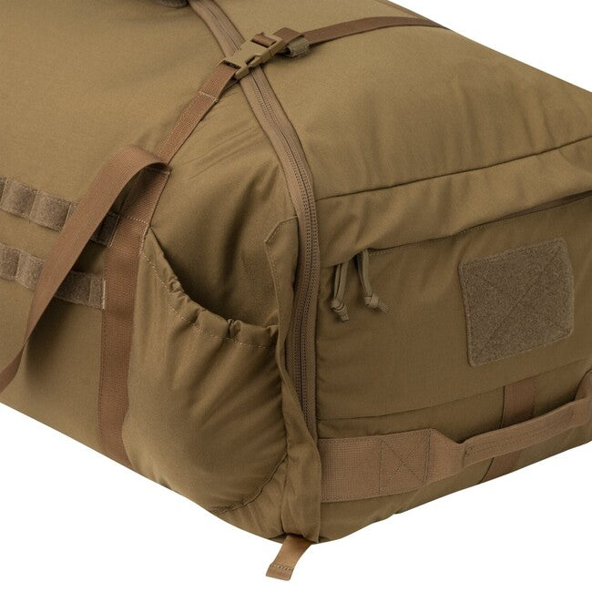 Helikon-Tex Alien Bag Reisetasche- Cordura, schwarz