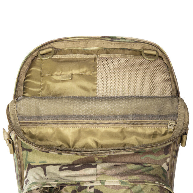 Tasmanian Tiger Modular Trooper Pack MC, multicam 55L