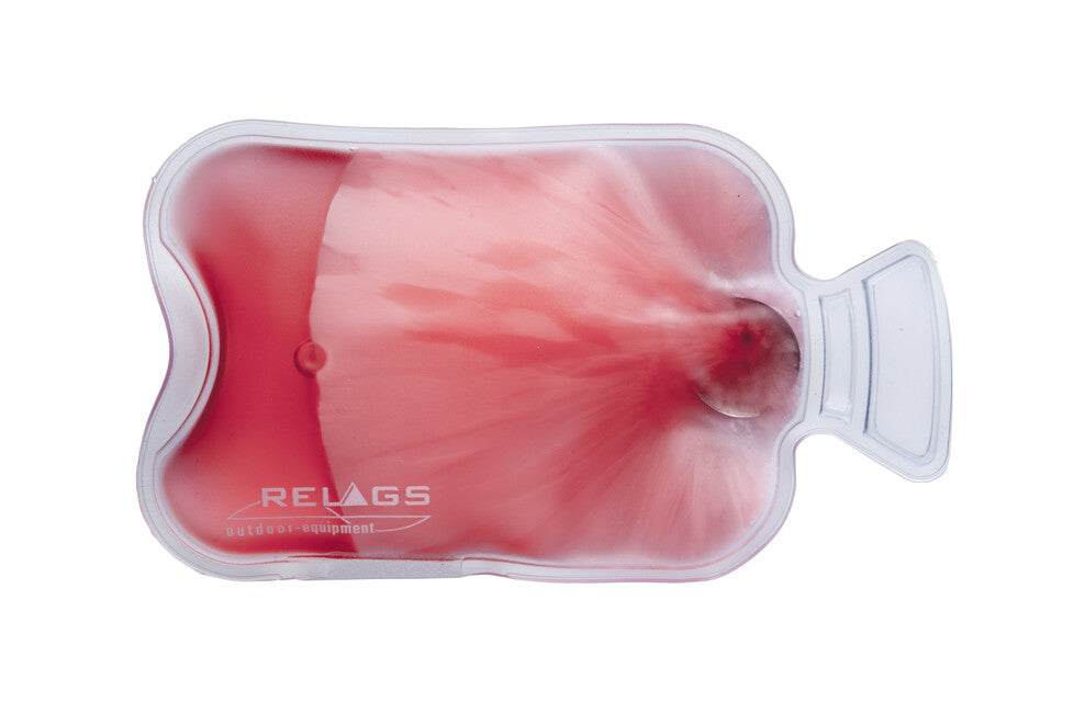 BasicNature Mini Magic thermokissen 2 Stück