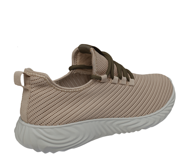 BENNON Sneaker NEXO Low, pieskova