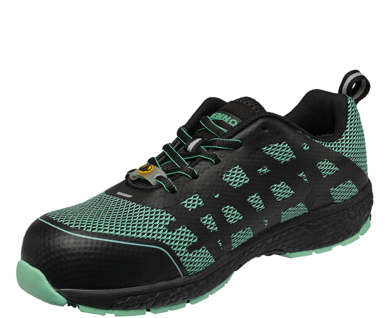 BENNON pracovne Schuhe VECTRA S1 ESD NM Low