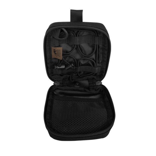 Tasmanian Tiger Tac Pouch Medic Erste-Hilfe-tasche, schwarz