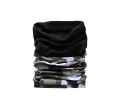 Brandit Multifunktioneller fleece-halswärmer, urban
