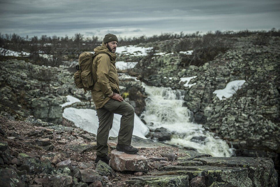 Helikon-Tex Bergen WANDERRUCKSACK 18L, adaptive Grün