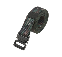 Brandit Tactical gürtel, woodland
