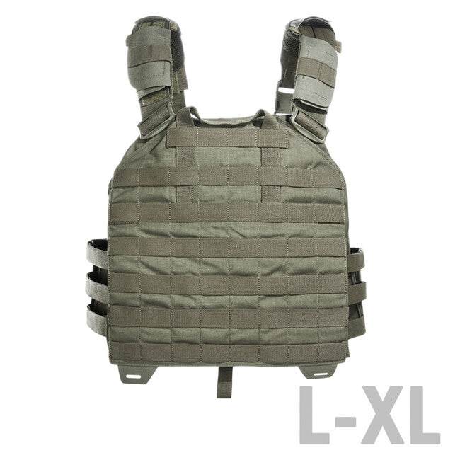 Tasmanian Tiger Plattenträger Plattenträger MKIV IRR, stone grey olive