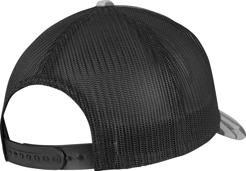 Brandit Trucker Kappe, darkcamo