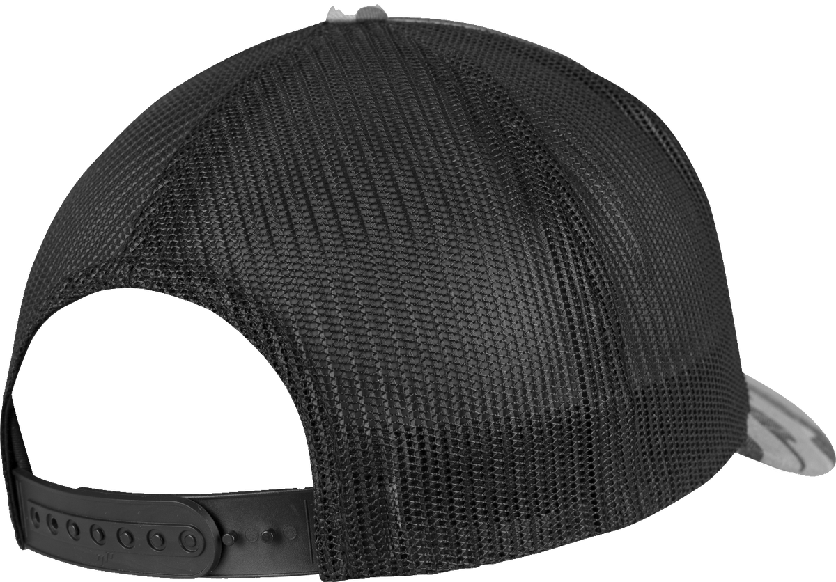 Brandit Trucker šiltovka, darkcamo