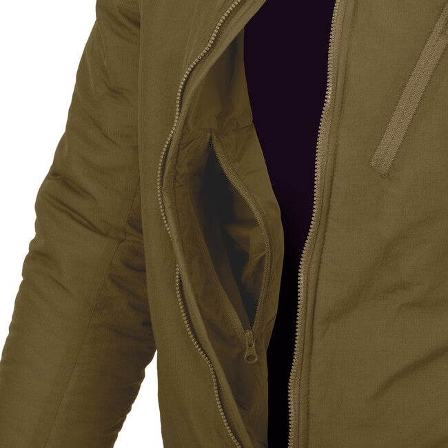 Helikon-Tex WOLFHOUND Jacke - US Woodland