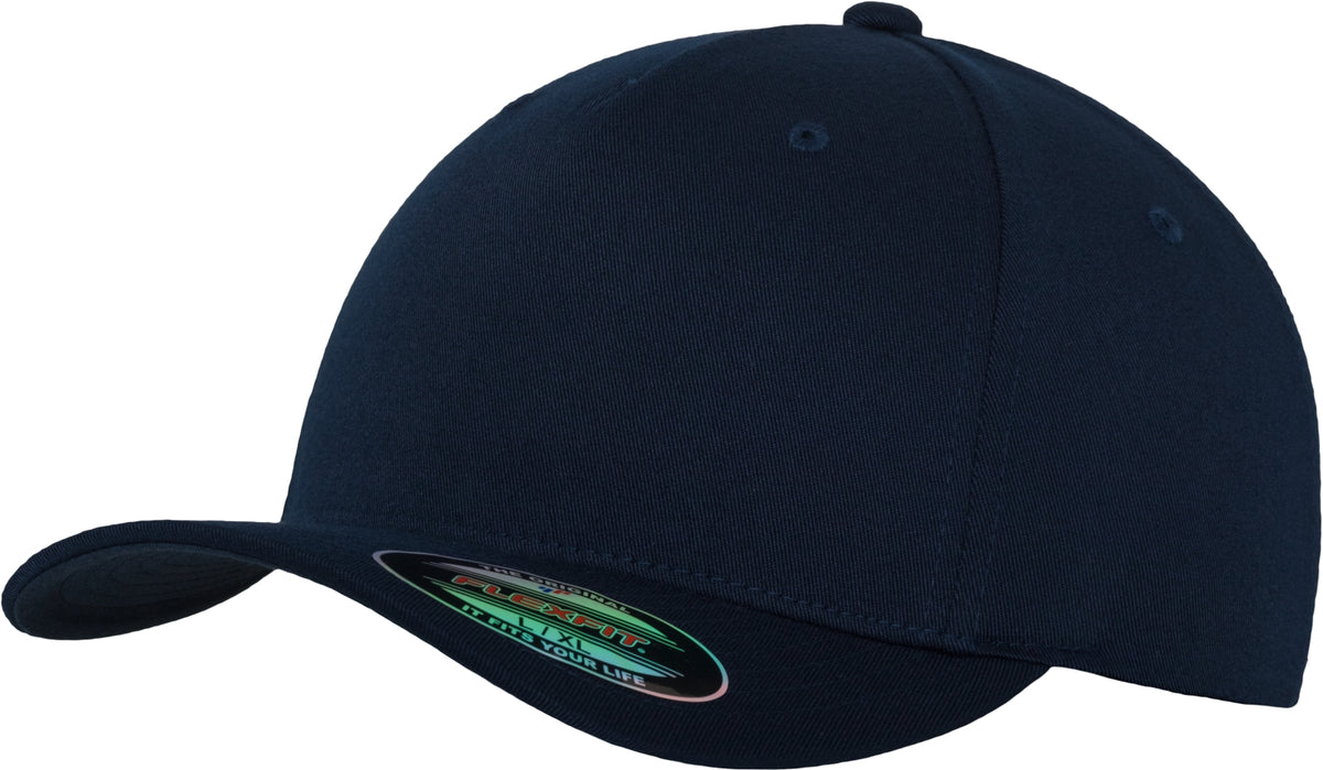 Brandit Flexfit 5 Panel šiltovka, námornícka modrá