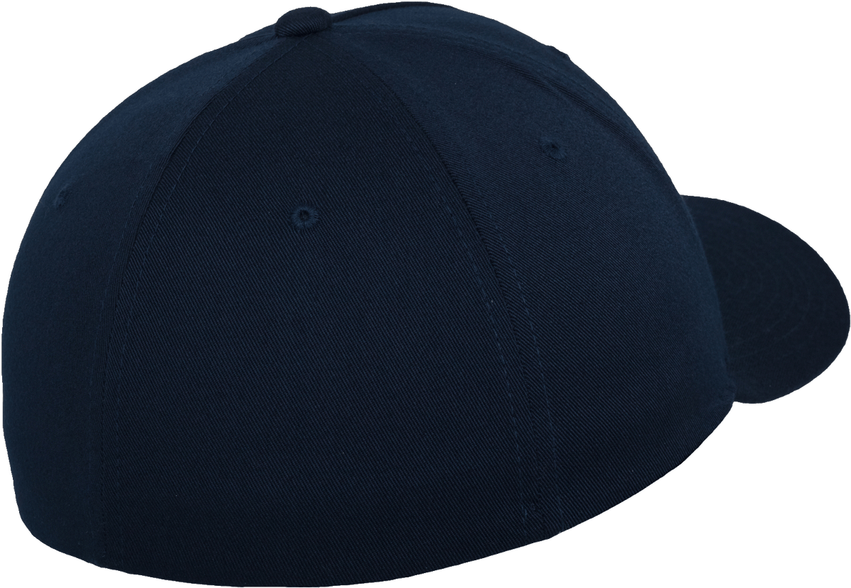 Brandit Flexfit 5 Panel šiltovka, námornícka modrá