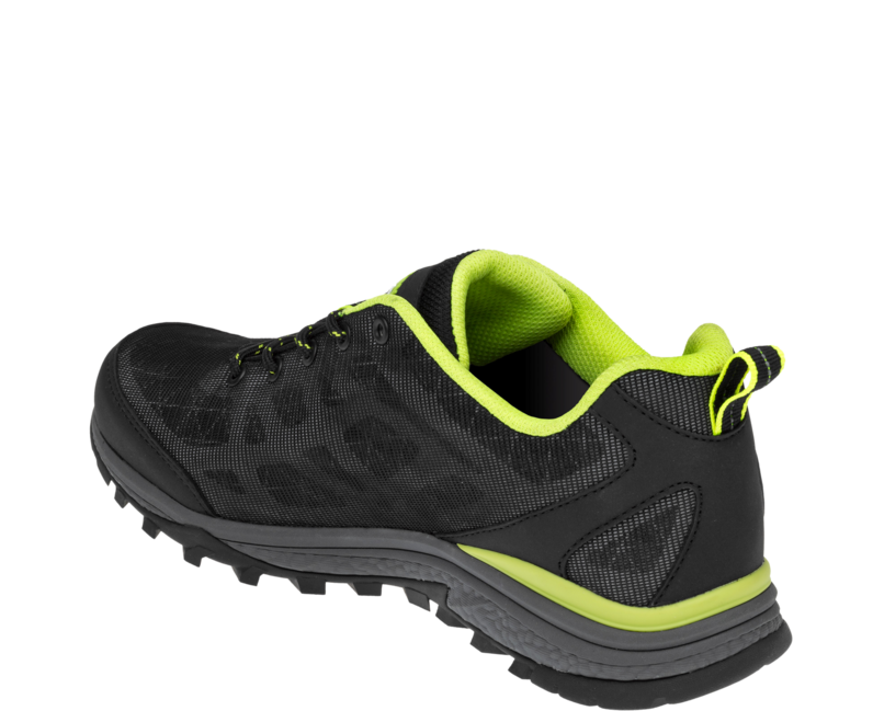 BENNON Reflexo Low Sport-Halbschuhe