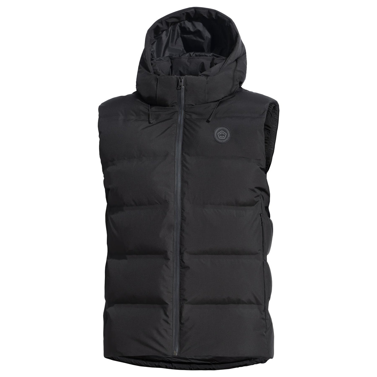 Pentagon Weste Omega, schwarz