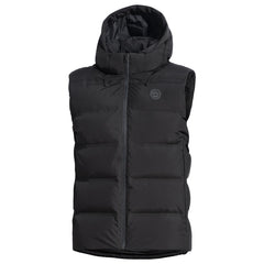 Pentagon Weste Omega, schwarz