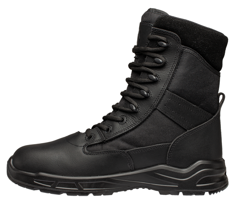 BENNON protismykove Schuhe GROM O1 NM