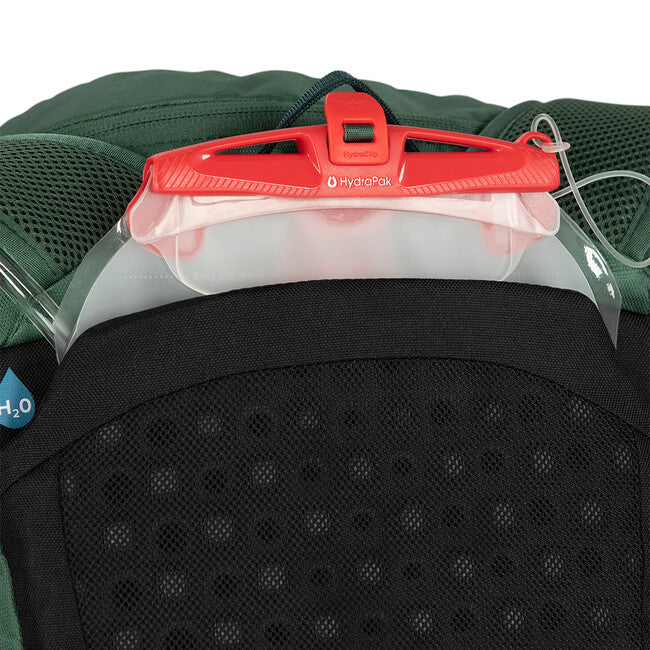 Osprey Scarab 30 Backpack, Tundra Green