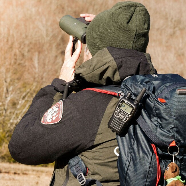 Midland XT70 pmr-sender - 2 Stück