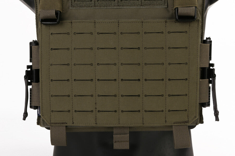 Emersongear Plattenträger W Roc, Ranger grün 500D