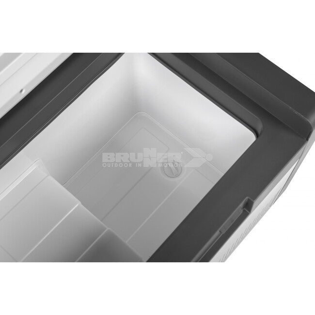 Brunner Polarys Criomaster HPI 25 tragbarer kühlschrank