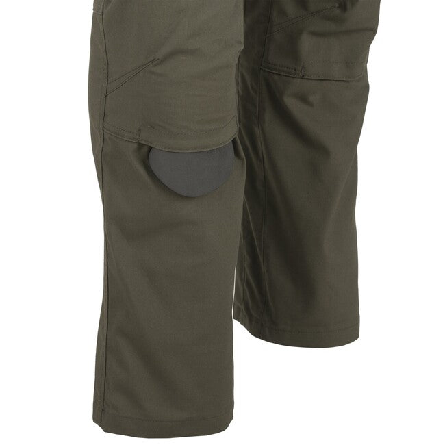 Helikon-Tex WOODSMAN hose - schwarz