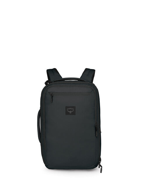 OSPREY AOEDE BRIEFPACK 22, schwarz