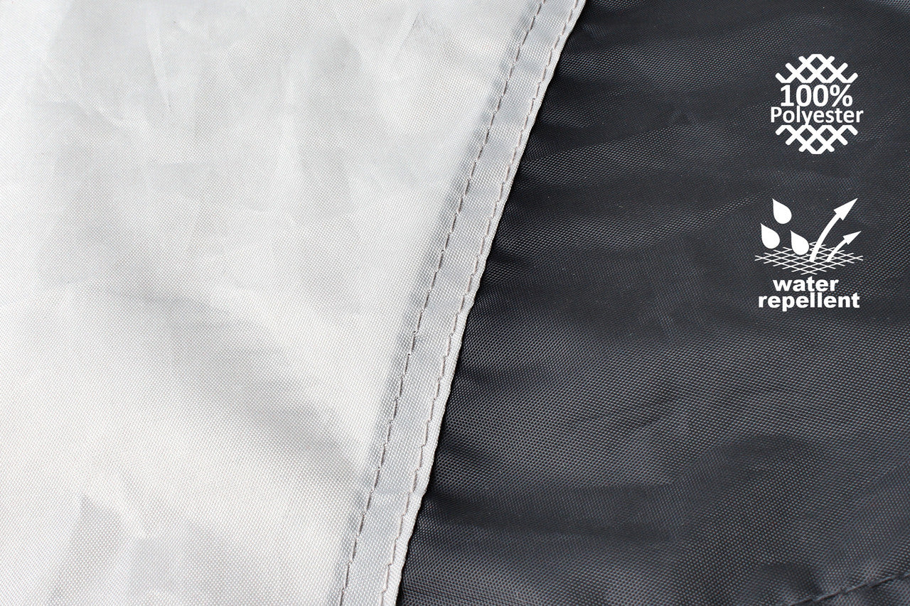 Brunner Obal na bicykel Hitch Bike Cover 3/4