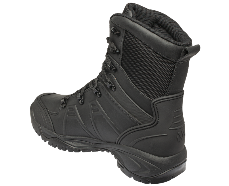 BENNON Taktische Schuhe PANTHER XTR O2