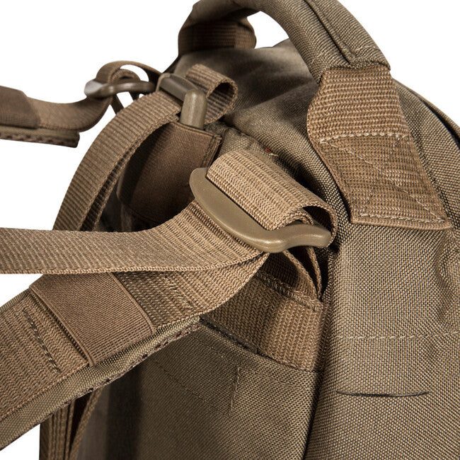 Tasmanian Tiger Medic Assault Pack S MKII, coyote brown 6L