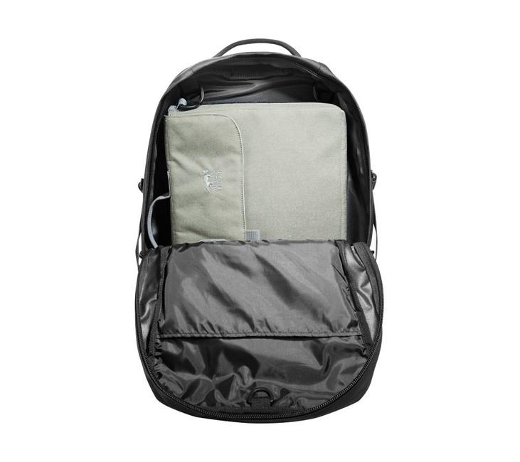 Tasmanian Tiger Modular Daypack XL rucksack, schwarz 23 l
