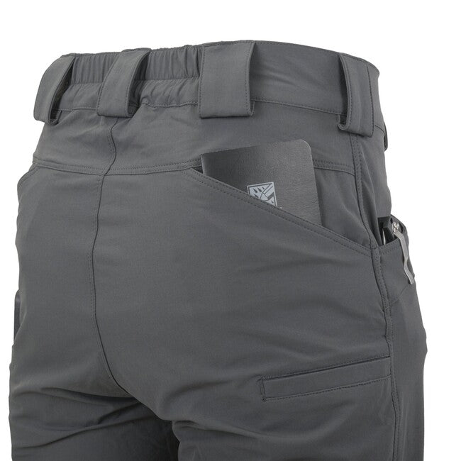 Helikon-Tex Trekking VersaStretch taktische Hose - Taiga Green