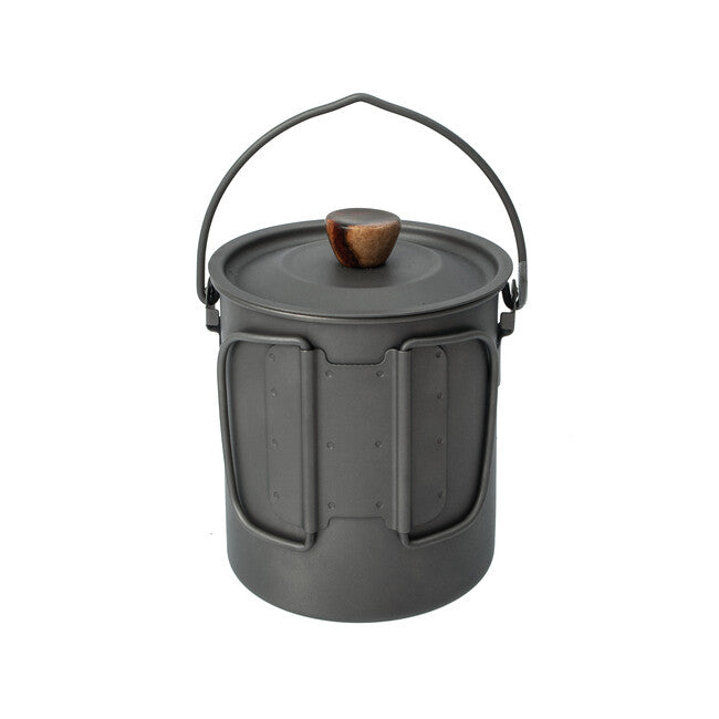 Origin Outdoors Titanium Französisch Presse 3 in 1 750 ml