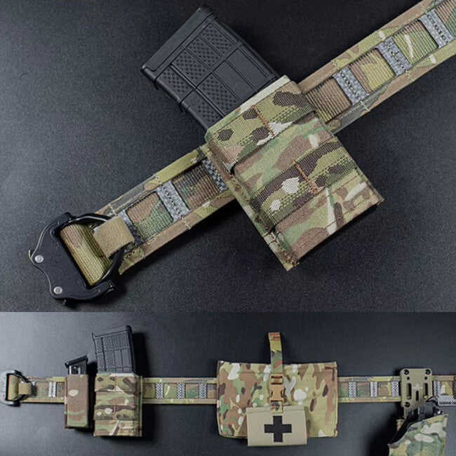 Leguon Darco taktische Magazintasche 7.62mm, cp camo