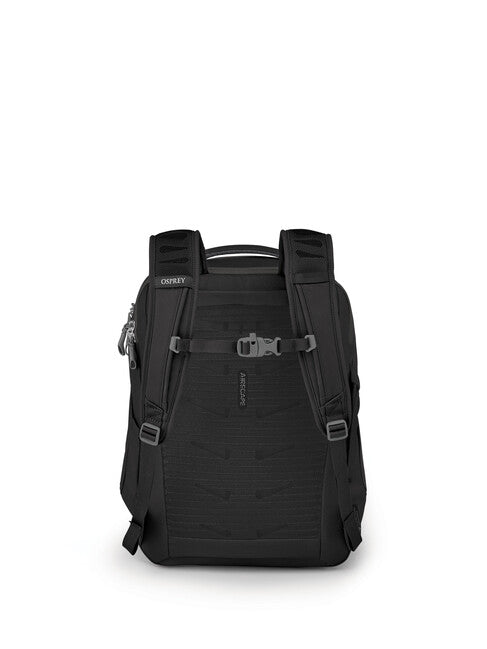 OSPREY Daylite Expandible Travel Pack 26+6, schwarz