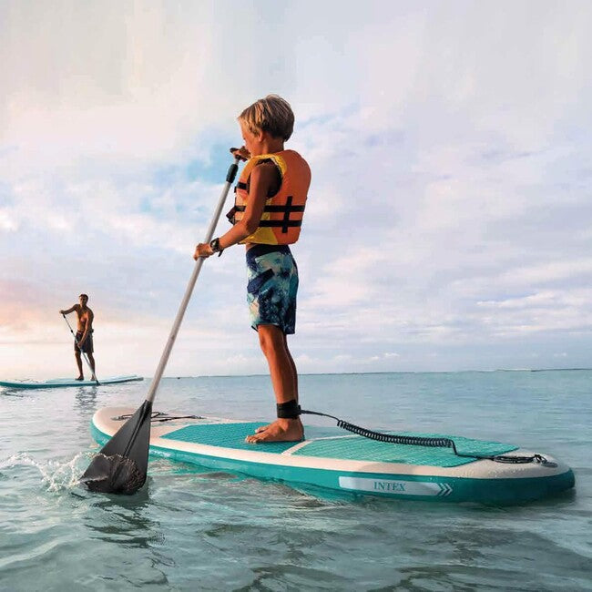 Intex Paddleboard SUP Youth Aquaquest 240
